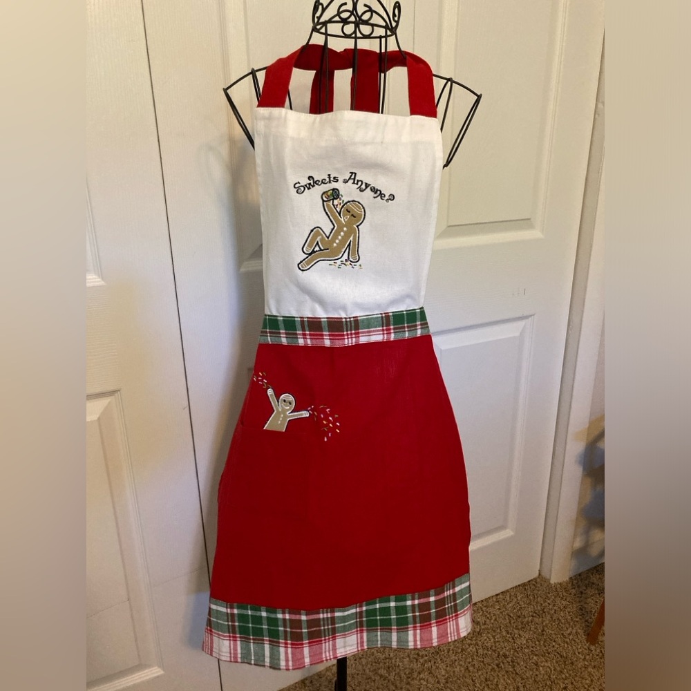 Sweet Apron